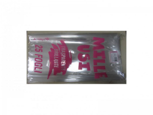 BUSTE 25 FG NEUTRI 30MY 100X130-NETTO