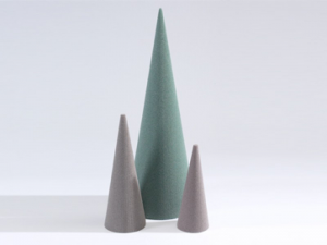 CONO DRY H 18 CM EDEN - 161 PZ10