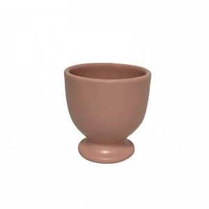 CACHEPOT terracotta 10 H11,5 CM - rosa