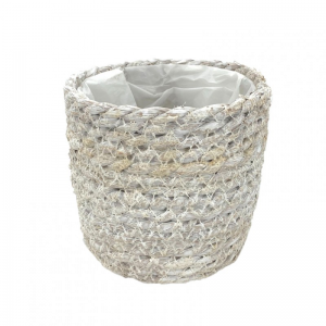 CESTO WILLO COMPOSTABILE D18 H17cm
