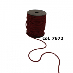 CORDONCINO 3 CAPI MM3X50MT