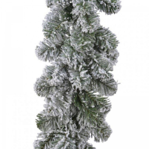 FESTONE 270CM -  240TIPS FE -innevato
