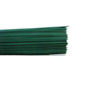FILO barre FERRO VERDE 0,6 MM 50CM 5KG