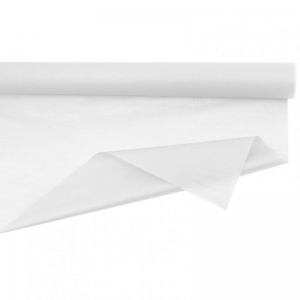 BOBINA CLAYRSOIE UNIE 0.75X50MT-bianco