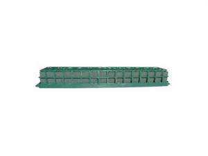 FLOR GABBIA C/SPUGNA 100X12X9CM