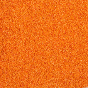 SABBIA 0,5MM KG 1-arancio