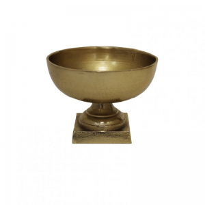 COPPA C/BASE D18 H13 - raw gold