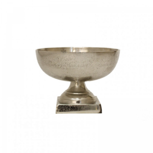 COPPA C/BASE D18 H13 - raw nickel