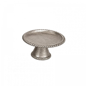 ALZATA ALLUM D23 H3 CM -ant.nickel