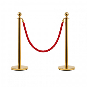 PALI S/2 C/CORDONE D35 H90 -shine gold