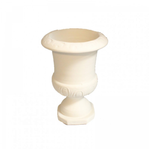 COPPETTA IMPERO D12 H23 CM -biscotto