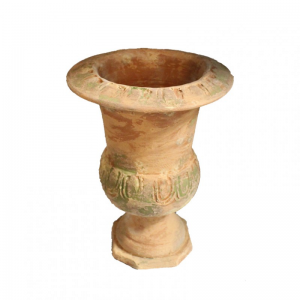 COPPA IMPERO TERRACOTTA SCAVO D17 H22