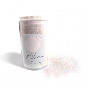 GLITTER FLACONE 100 GR. - iridescente
