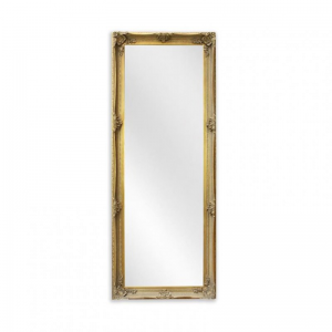 SPECCHIO ORO est.H198X78/int.H180X60