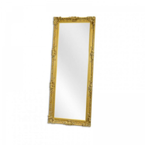 SPECCHIO ORO est.H200X80/int.H180X60