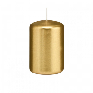 CANDELE safe mm100x50 pz12(100/50)gold