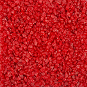 GRANULARE 2-3MM KG 1-rosso