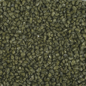 GRANULARE 2-3MM KG 1 - olive green