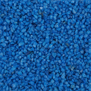 GRANULARE 2-3MM KG 1- blu