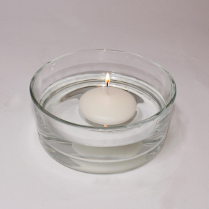 Candele galleggianti mm80 pz8-lana