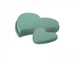 CUORE SPUGNA EDEN 30 CM PZ2