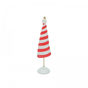 ALBERO METALLO 16X15 H67 CM