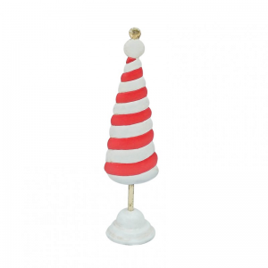 ALBERO METALLO 13X12 H54 CM