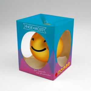 SFERA EMOJI DA APP. ASSORTITO D8 CM