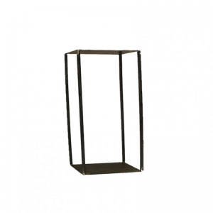 STRUT.PARALLELEPIPEDO D25X25 H50 CM