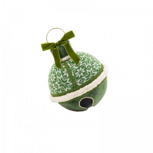 SFERA BUBBOLO DA TAVOLO 23X20 H28 CM-gre