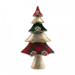 ALBERO 55X21 H100 CM -green