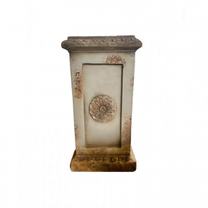 COLONNA POLIRESINA 33X33 H63 CM