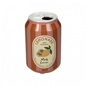 VASO LATTINA CERAMICA D7 H11,3