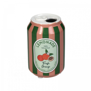 VASO LATTINA CERAMICA D7 H11,3