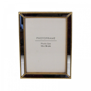 CORNICE POLIRES.15XH20(foto13X18)-gold