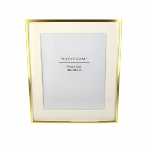 CORNICE POLIRES. 27,5 H32,6 (foto20X25)