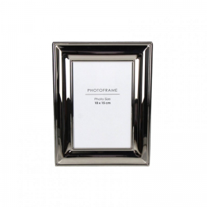 CORNICE METALLO 16XH21(foto10X15)-silv
