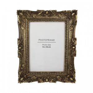 CORNICE POLIRES. 19,8 H24,9 (foto13X18)