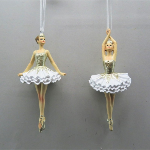 BALLERINA DA APP. 2 MOD. 11,5 cm