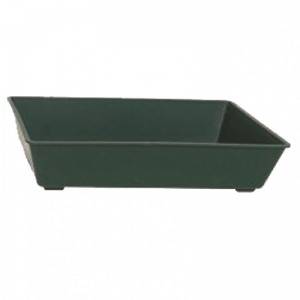 VASCHETTA LADY STYL -313- 18X11H4cm 30pz
