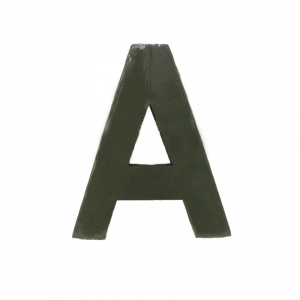 LETTERA 