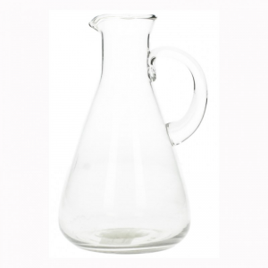 DECANTER CM 9X8X15