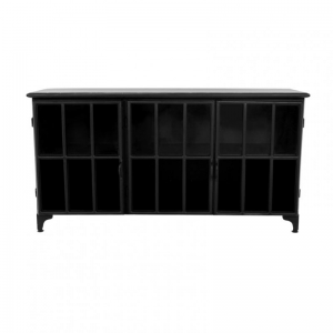 MOBILE FERRO MANHATTAN 150X40X80 cm