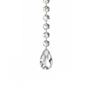 CATENA OTTAGONI 26MM 120CM CON MAND.100m