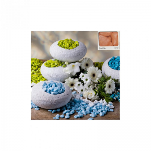 MARBLES 7-15MM KG 1-arancio