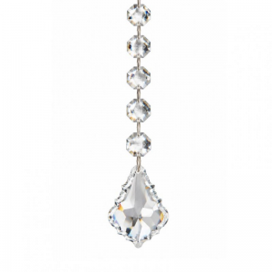 CATENA OTTAGONI 26MM 120CM CON M.T 89mm