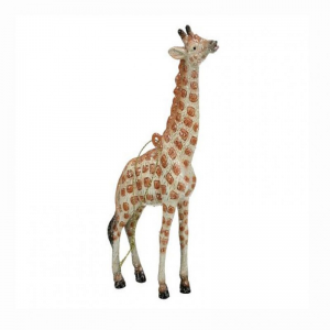 GIRAFFA PVC D'APP H16,5CM