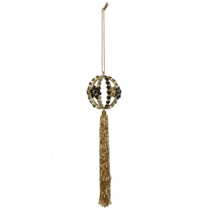 NAPPA SFERA 23cm - gold