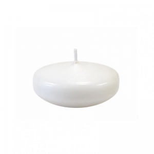 Candele galleggianti mm80 pz8-lana