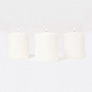 CANDELA mm150x100 PZ6 (150/100) -bianco